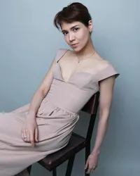 Аделина Гизатуллина фото 22