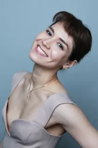 Аделина Гизатуллина фото 24