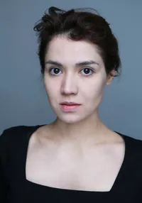 Аделина Гизатуллина фото 25
