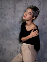 Аделина Гизатуллина фото 7