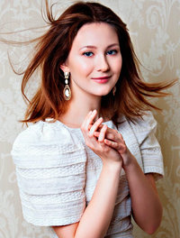 Яна Гладких фото 2