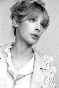 Вера Глаголева фото 7