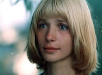 Вера Глаголева фото 8