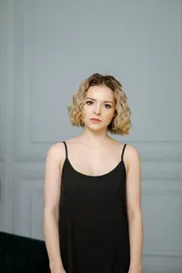 Анна Глаубэ фото 11