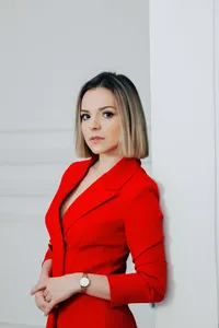 Анна Глаубэ фото 12
