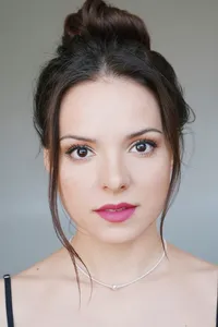 Анна Глаубэ фото 15