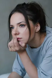 Анна Глаубэ фото 17