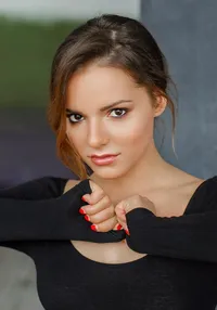 Анна Глаубэ фото 3