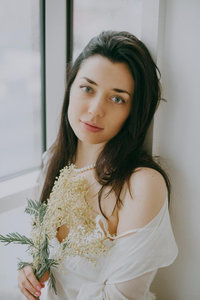 Елена Глазкова фото 2