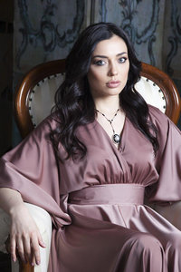 Елена Глазкова фото 3