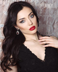 Елена Глазкова фото 6