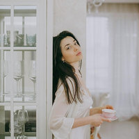 Елена Глазкова фото 7