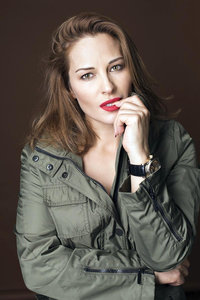 Нина Гогаева фото 15