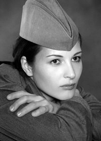 Нина Гогаева фото 3
