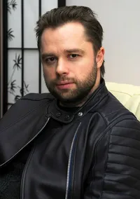 Виталий Гогунский фото 12