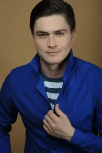 Эдгар Голосной фото 11