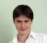 Эдгар Голосной фото 2