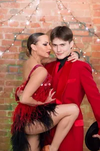 Эдгар Голосной фото 4