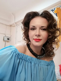 Анастасия Голотвина фото 11