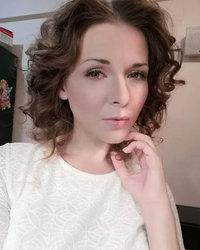 Анастасия Голотвина фото 12