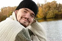 Василий Голованов фото 11