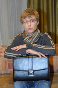 Александр Головин фото 5