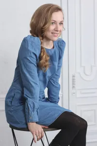 Елена Головизина фото 11