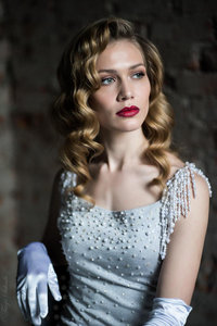 Марина Гончарова фото 5