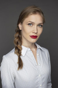 Марина Гончарова фото 6