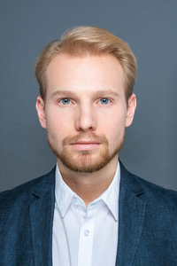 Кирилл Гончаров фото 2