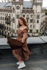 Арина Горбачева фото 10