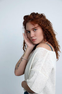 Арина Горбачева фото 6