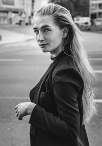 Фатима Горбенко фото 26