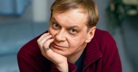 Михаил Горевой фото 10