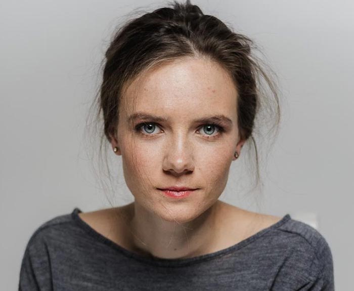 Елена Горина фото 1