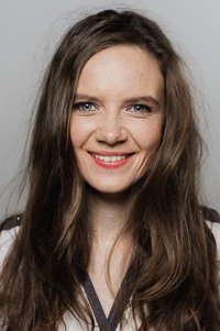 Елена Горина фото 23