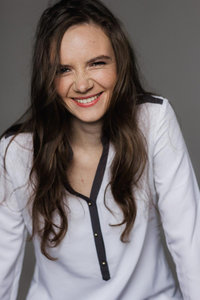 Елена Горина фото 25