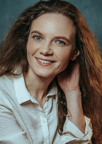 Елена Горина фото 26
