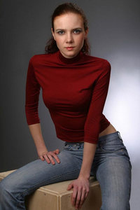 Елена Горина фото 6