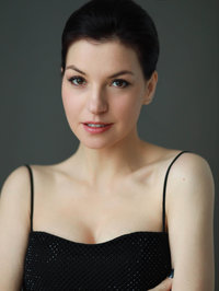 Юлия Горохова фото 3
