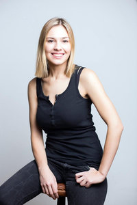 Алиса Горшкова фото 5