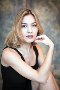 Алиса Горшкова фото 8