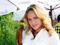 Анна Горшкова фото 12