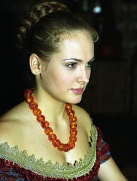 Анна Горшкова фото 2