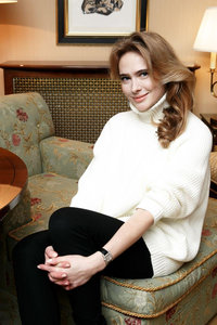 Анна Горшкова фото 22