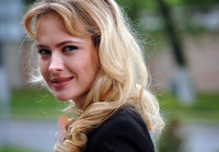 Анна Горшкова фото 26