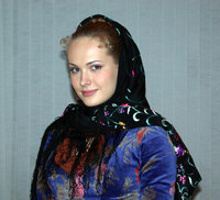 Анна Горшкова фото 5
