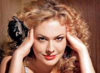 Анна Горшкова фото 6
