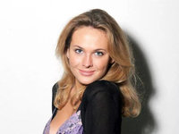 Анна Горшкова фото 7