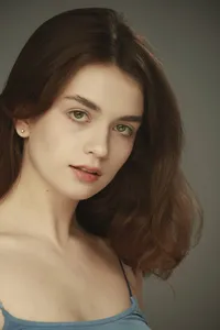 Анастасия Горсия фото 5